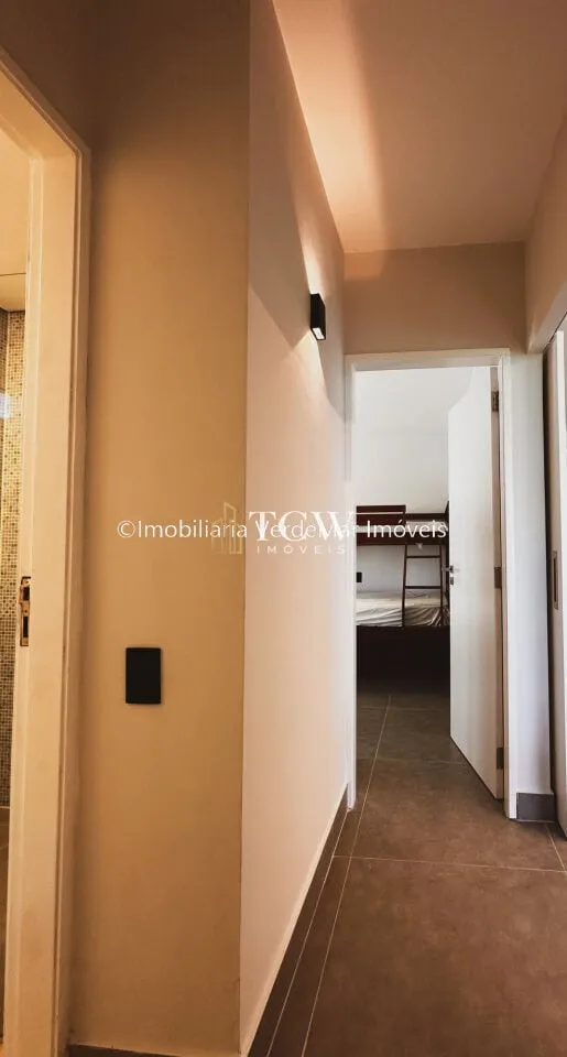 Imagem Apartamento à venda no bairro Loteamento João Batista Julião - Guarujá/SP