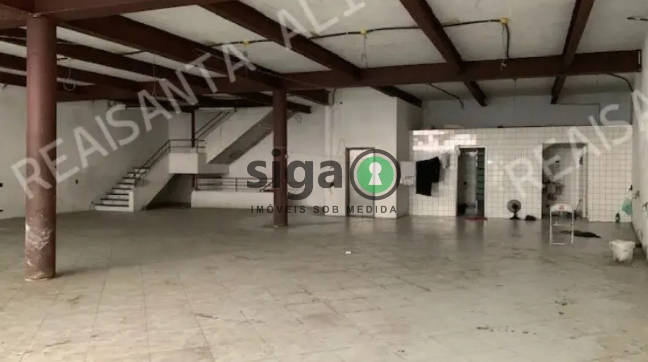Imagem Prédio comercial para locação com 1121m² - Vila Madalena - São Paulo/SP