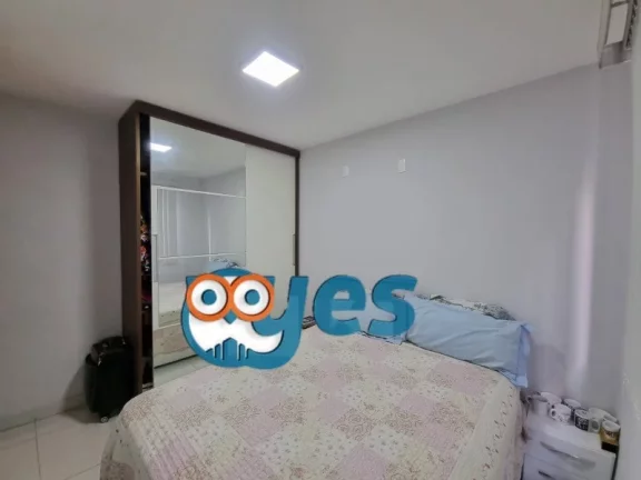 Imagem Casa residencial para Venda, Sim, Feira de Santana