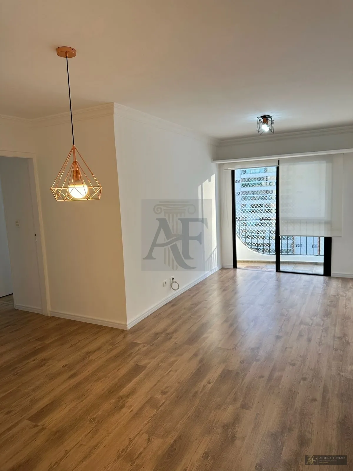 Imagem Apartamento para alugar em Vila Olímpia, São Paulo