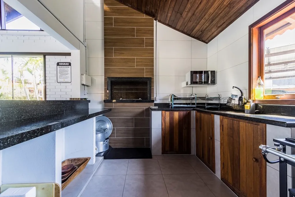 Imagem Casa de Condomínio em Hípica