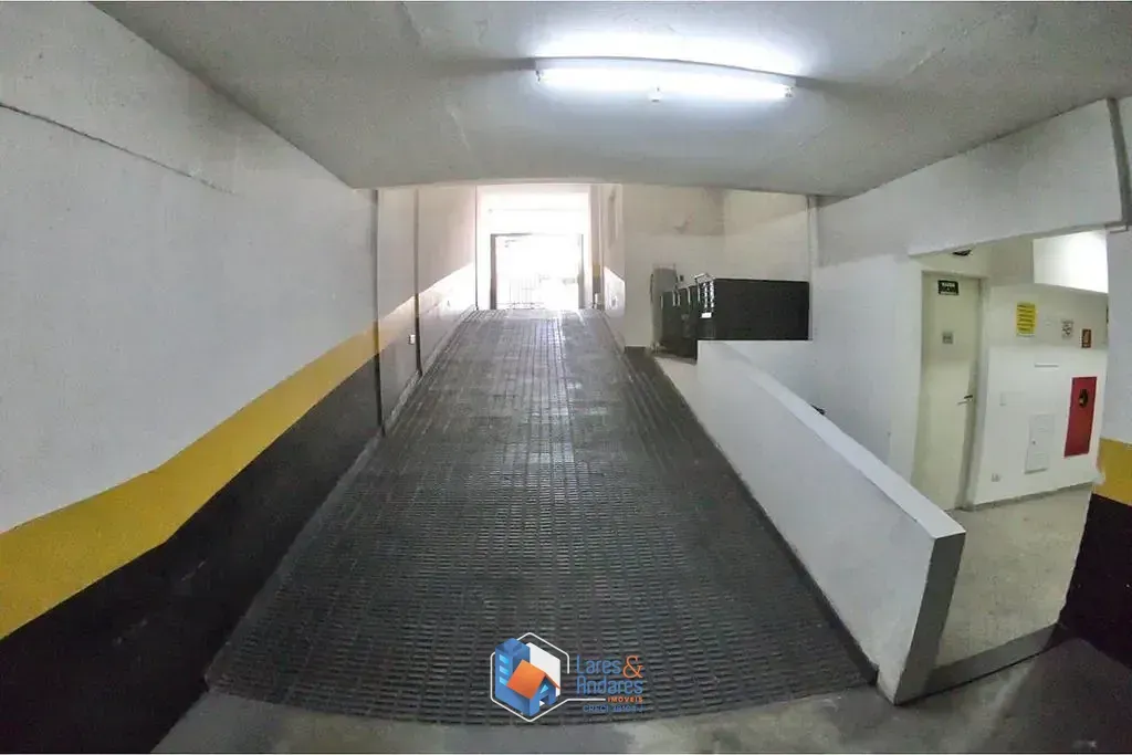 Imagem Apartamento à venda 1 Quarto 1 Suite 1 Vaga 42M² Vila Olímpia São Paulo - SP