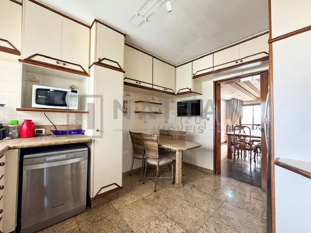 Imagem Apartamento com 3 dormitórios à venda, 135 m² por R$ 915.000,00 - Tatuapé - São Paulo/SP