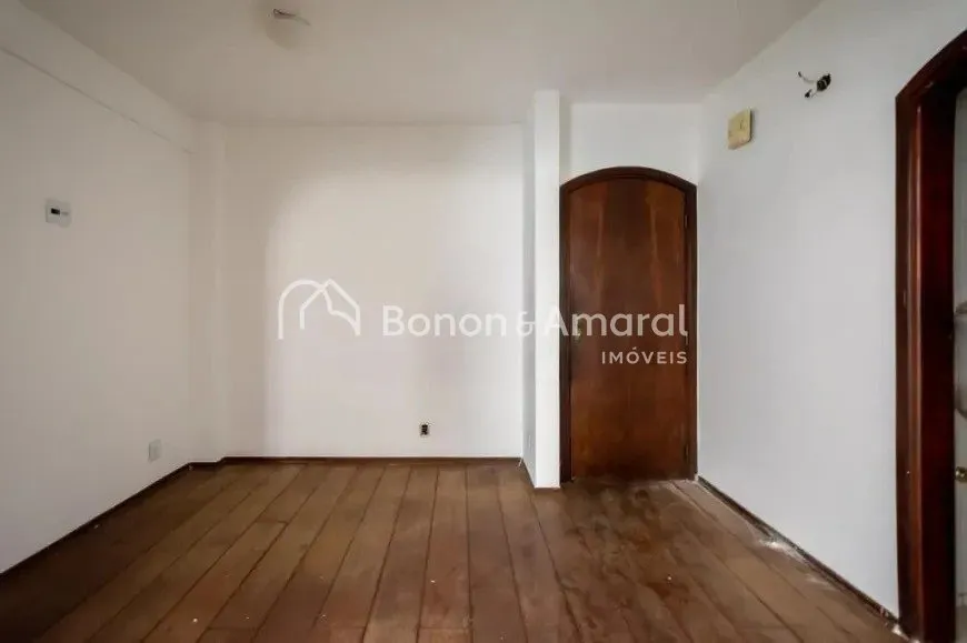 Imagem Apartamento à venda com 150 m² e 4 quartos no Cambuí - Campinas/SP