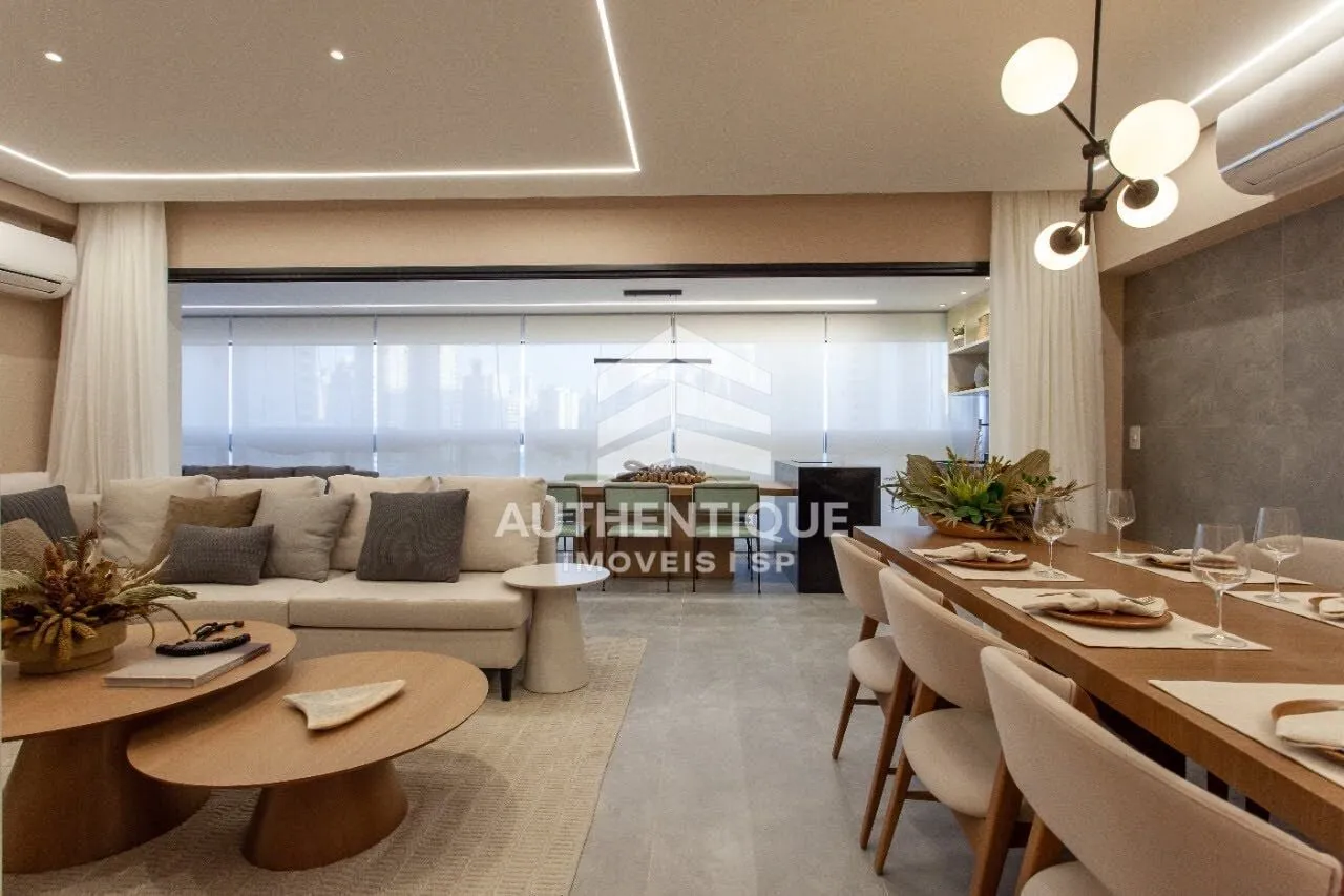 Foto do imóvel UNICCO VILA ROMANA - Apartamento à venda em Rua Doutor Rafael Correia, 48 - Vila Romana, São Paulo - SP