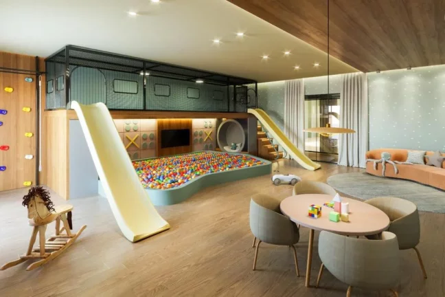 Imagem APARTAMENTO RESIDENCIAL em Itapema - SC, Ilhota
