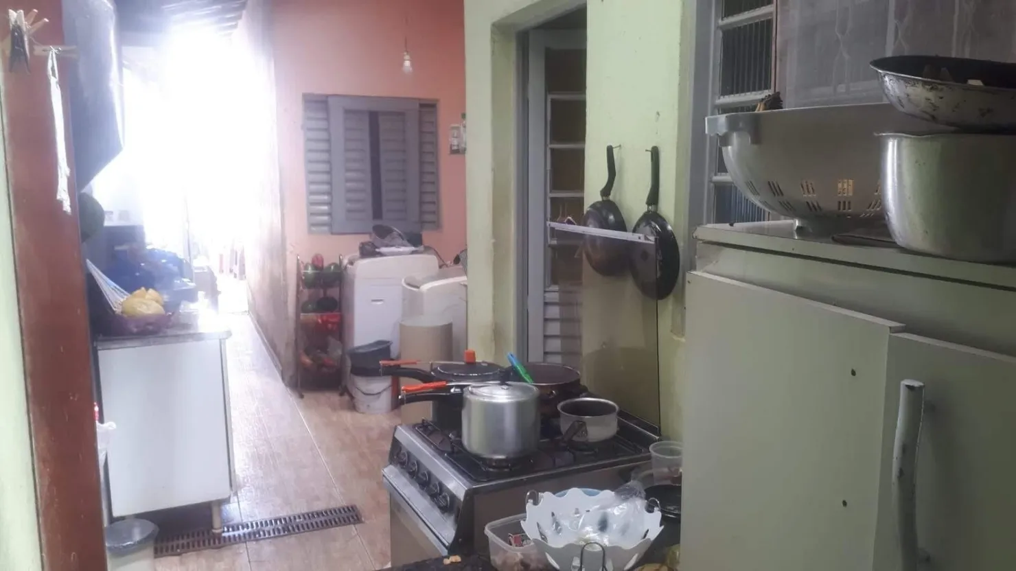 Imagem Casa à venda 2 Quartos, 1 Suite, 1 Vaga, 131.25M², Jardim Mariana, Pindamonhangaba - SP