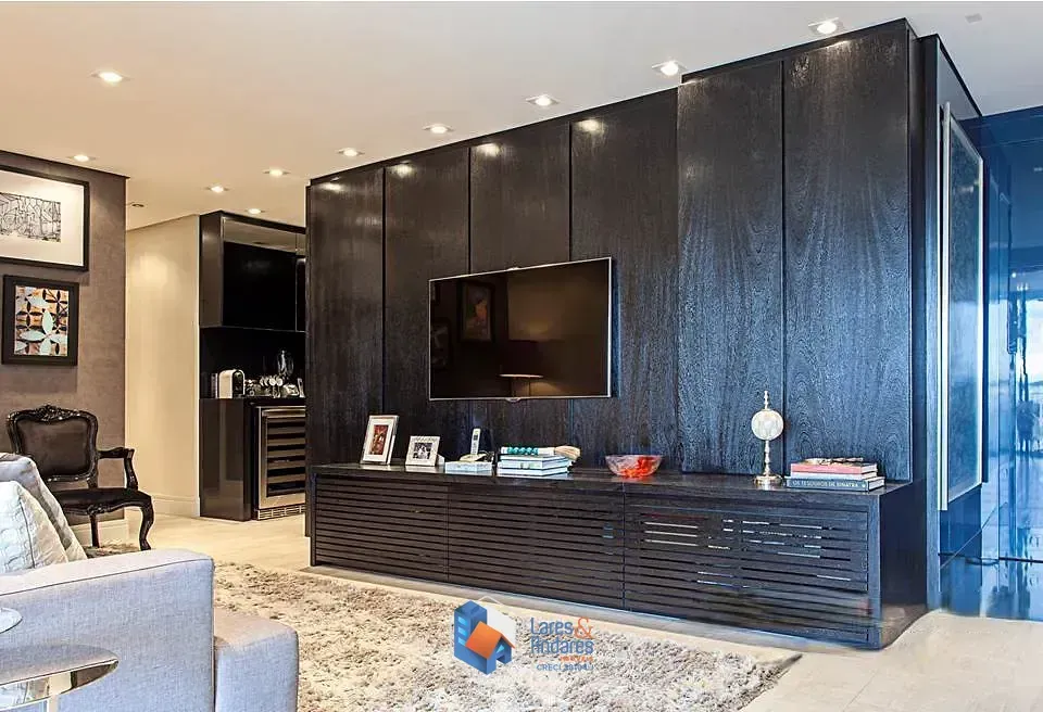 Imagem Apartamento para venda em Jardim da Glória com 2 quartos, sendo 2 suítes, 129m²