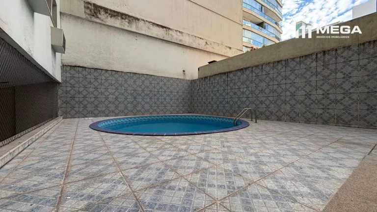 Imagem Apartamento com 4 dormitórios à venda, 301 m² por R$ 2.370.000 - Praia da Costa - Vila Velha/ES