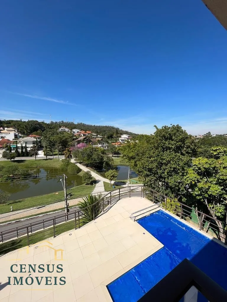 Foto do imóvel: Luxuosa casa à venda, 4 suítes, com edícula, no Condomínio Marambaia em Vinhedo/SP. em Condomínio Marambaia