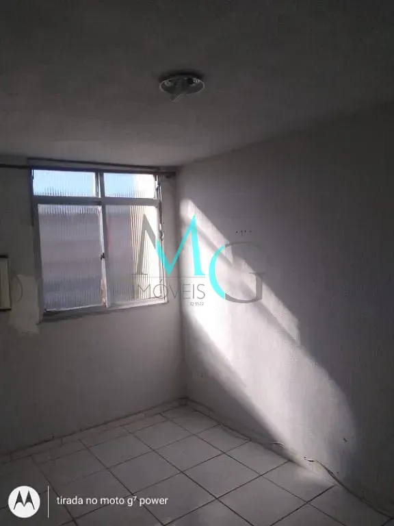 Imagem Apartamento com 1 dormitório à venda, 50 m² por R$ 120.000,00 - Campo Grande - Rio de Janeiro/RJ