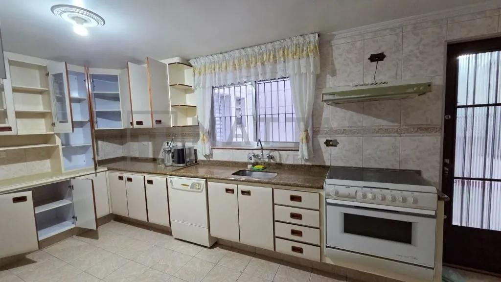 Imagem Sobrado com 3 dormitórios à venda, 198 m² por R$ 1.100.000,00 - Tatuapé - São Paulo/SP