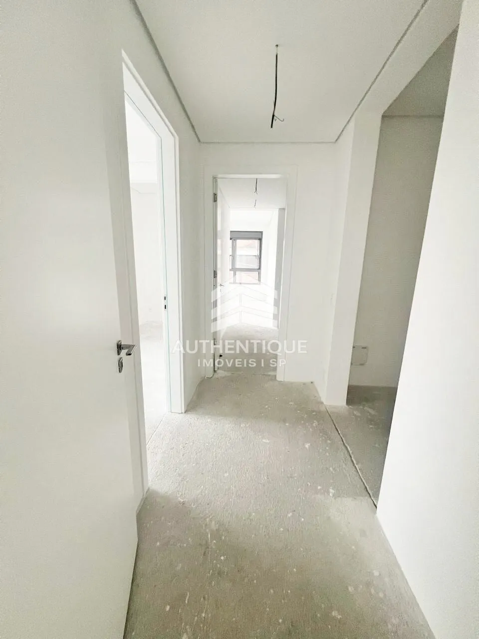 Imagem LAKE PARQUE IBIRAPUERA - Apartamento à venda em São Paulo/SP