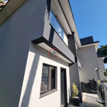 Imagem CASA RECEM CONSTRUIDA DENTRO DE CONDOMINIO NOVO EM BOISSUCANGA COM 5 SUITES , QUINTAL E 3 VAGAS