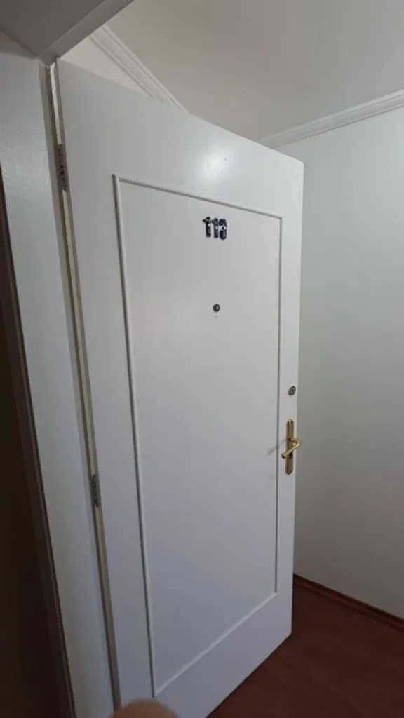 Imagem Apartamento de 3 quartos com suíte e vaga na garagem em Santa Teresinha, São Paulo-SP - 90 m²
