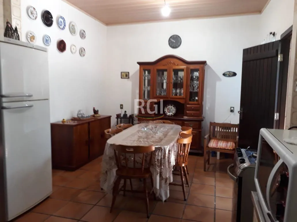 Imagem Casa para Venda - 200m², 3 dormitórios, sendo 1 suites, 1 vaga - Santana