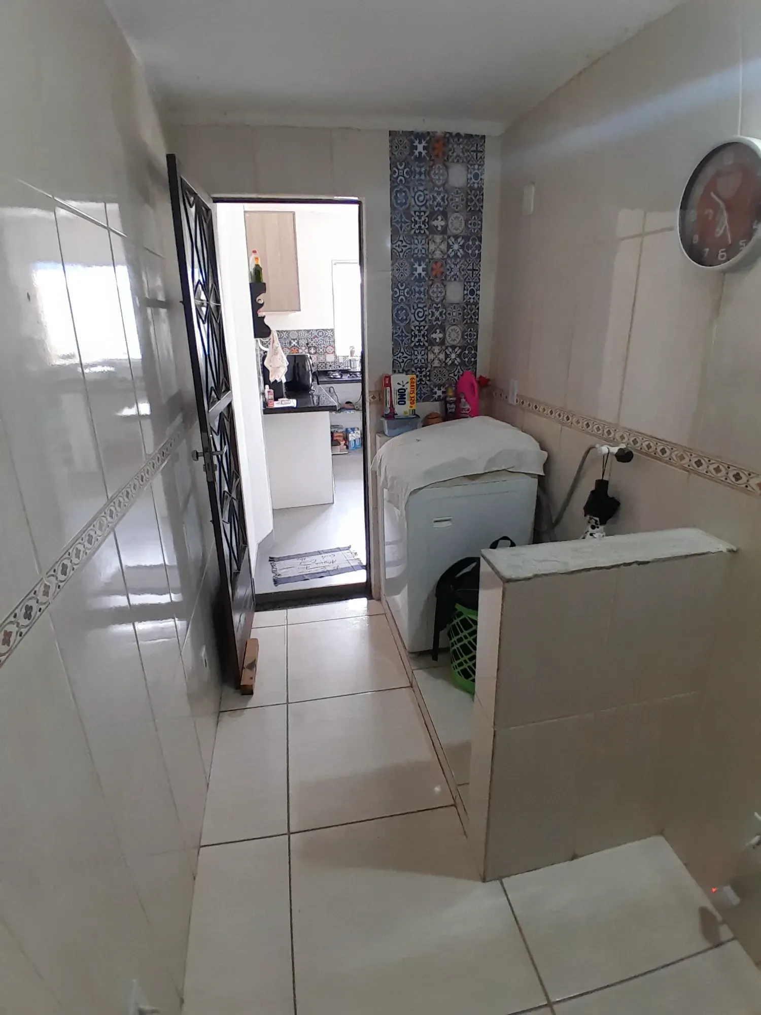 Imagem Casa com 2 Quartos à Venda, 84 m² em Bangu - Rio de Janeiro