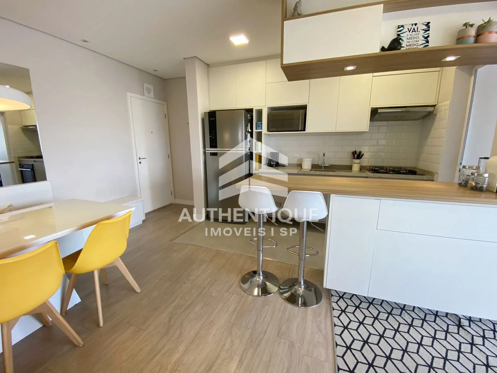 Imagem VIVIER SAUDE - Apartamento no bairro Saúde, São Paulo/SP à venda