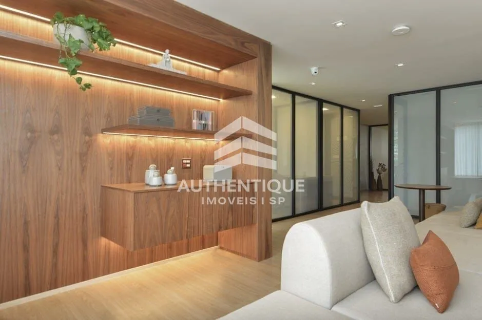 Imagem HORIZ IBIRAPUERA - Apartamento no Ibirapuera à venda