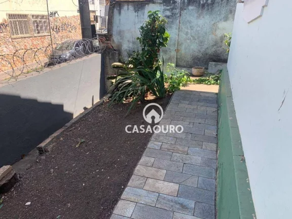 Imagem Casa com 3 quartos à venda, 120 m² - Sagrada Família - Belo Horizonte/MG