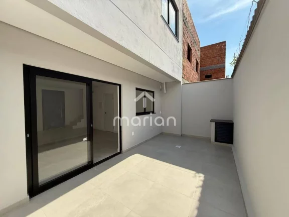 Imagem Casa com 3 quartos, Itacolomi - Balneário Piçarras