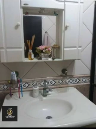Imagem CASA - NO BAIRRO - VILA - CASTINHA