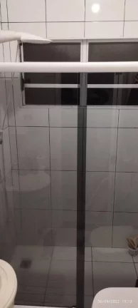 Imagem Casa com 2 dormitórios à venda, 95 m² por R$ 420.000,00 - Vila Junqueira - Santo André/SP