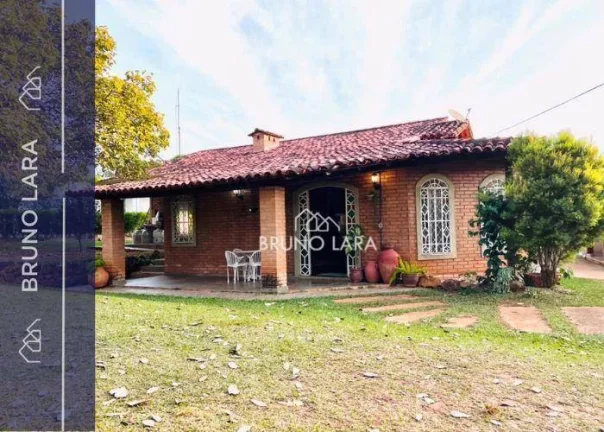 Foto do imóvel Casa à venda em Igarapé Condomínio Fazenda Solar