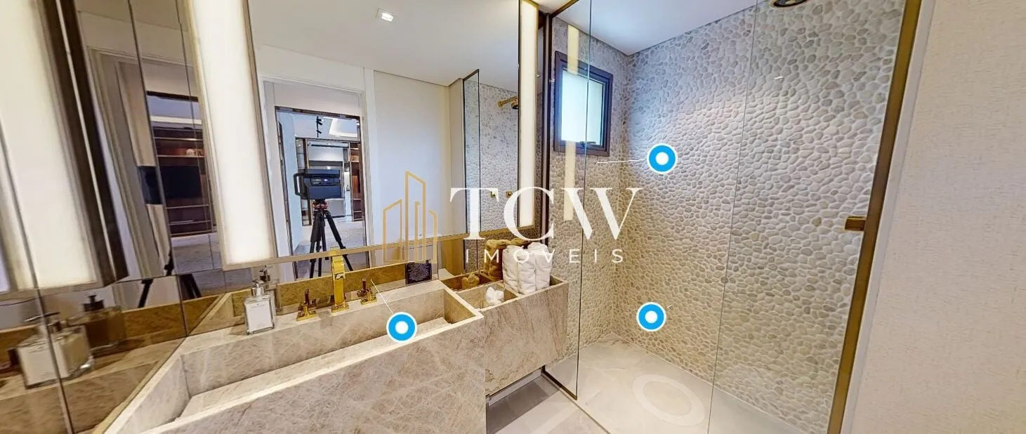 Imagem Apartamento à venda no bairro Chacara Klabin - São Paulo/SP, Zona Sul