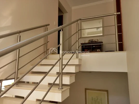 Imagem Casa à venda, 4 quartos, Condomínio Parque das Quaresmeiras, Loteamento Alphaville, Campinas/SP

S...