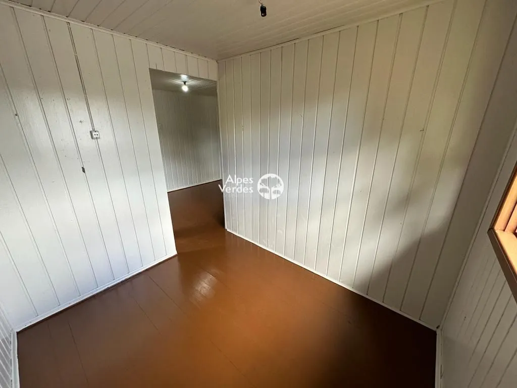 Imagem Vende-se Casa localizada no bairro São Rafael 80m2