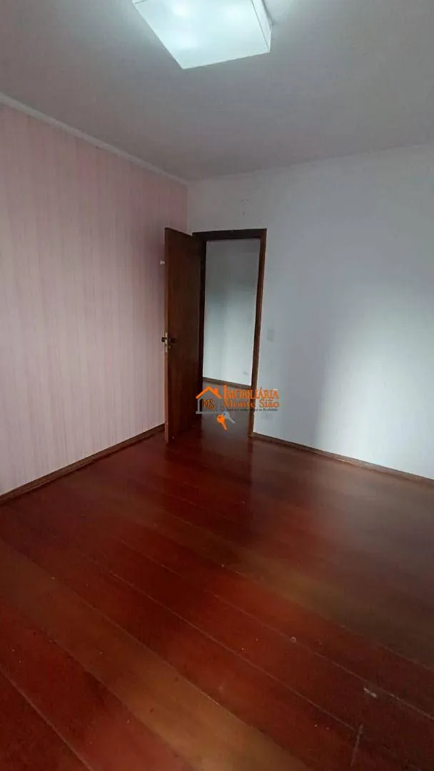 Imagem Apartamento com 3 dormitórios à venda, 143 m² por R$ 850.000,00 - Vila Galvão - Guarulhos/SP