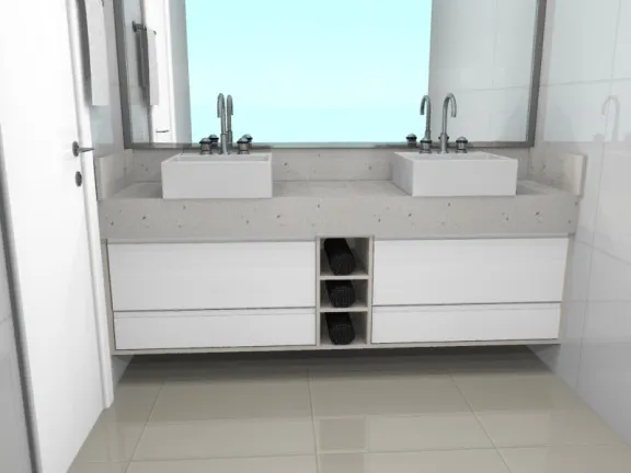 Imagem Casa de Condomínio com 3 Quartos à Venda, 140 m² em Jardim Residencial Viena - Indaiatuba
