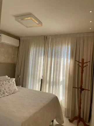 Imagem Apartamento 3 dormitórios e 2 vagas de garagem na Vila Operária em Itajaí