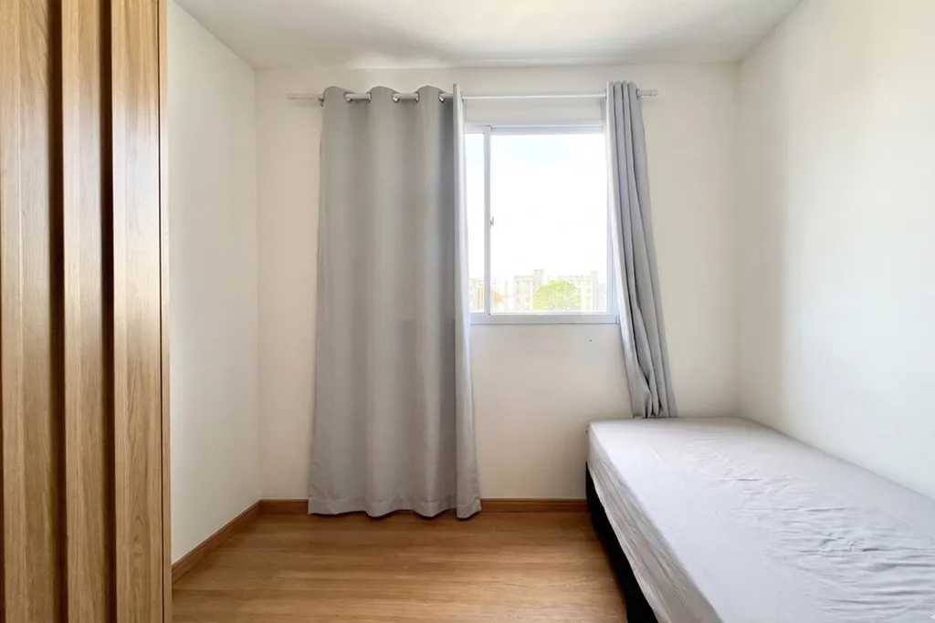 Imagem Apartamento em Mato Grande