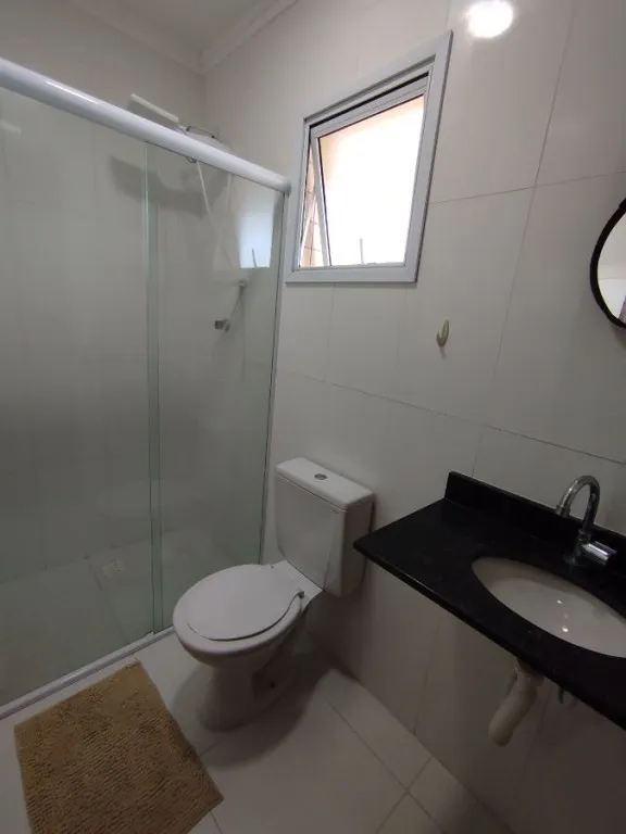 Imagem APARTAMENTO COM 77,09 m² - CAIÇARA - PRAIA GRANDE SP