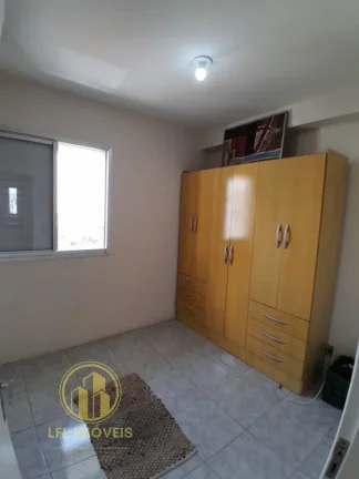 Imagem Apartamento para locação, com 2 quartos e 1 vaga. Pinheiros