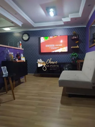 Imagem Apartamento no Capão Redondo com 2 Dormitórios