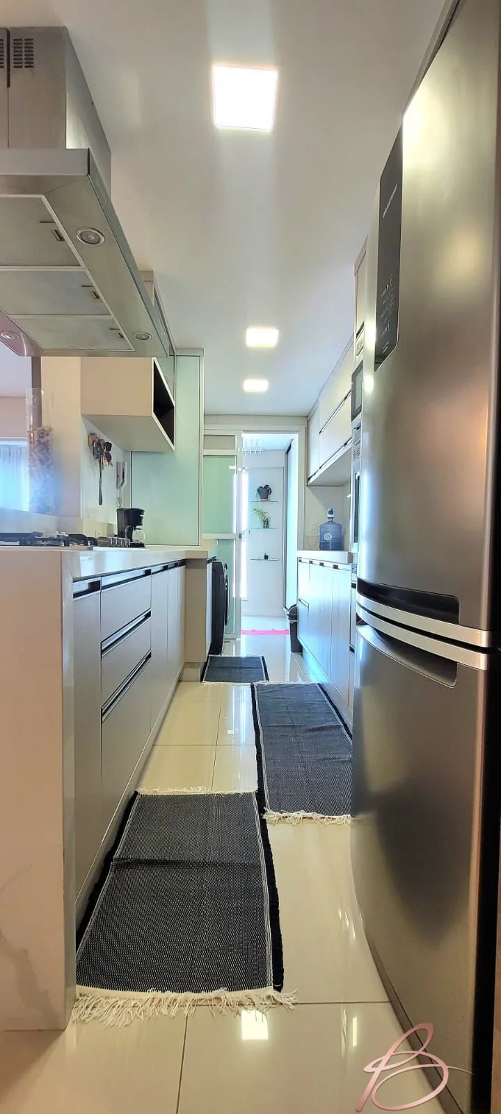 Imagem Apartamento em Ressacada, Itajaí/SC
