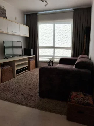Imagem Apartamento para alugar, 63 m² por R$ 3.250,00/mês - Jardim Ana Maria - Sorocaba/SP