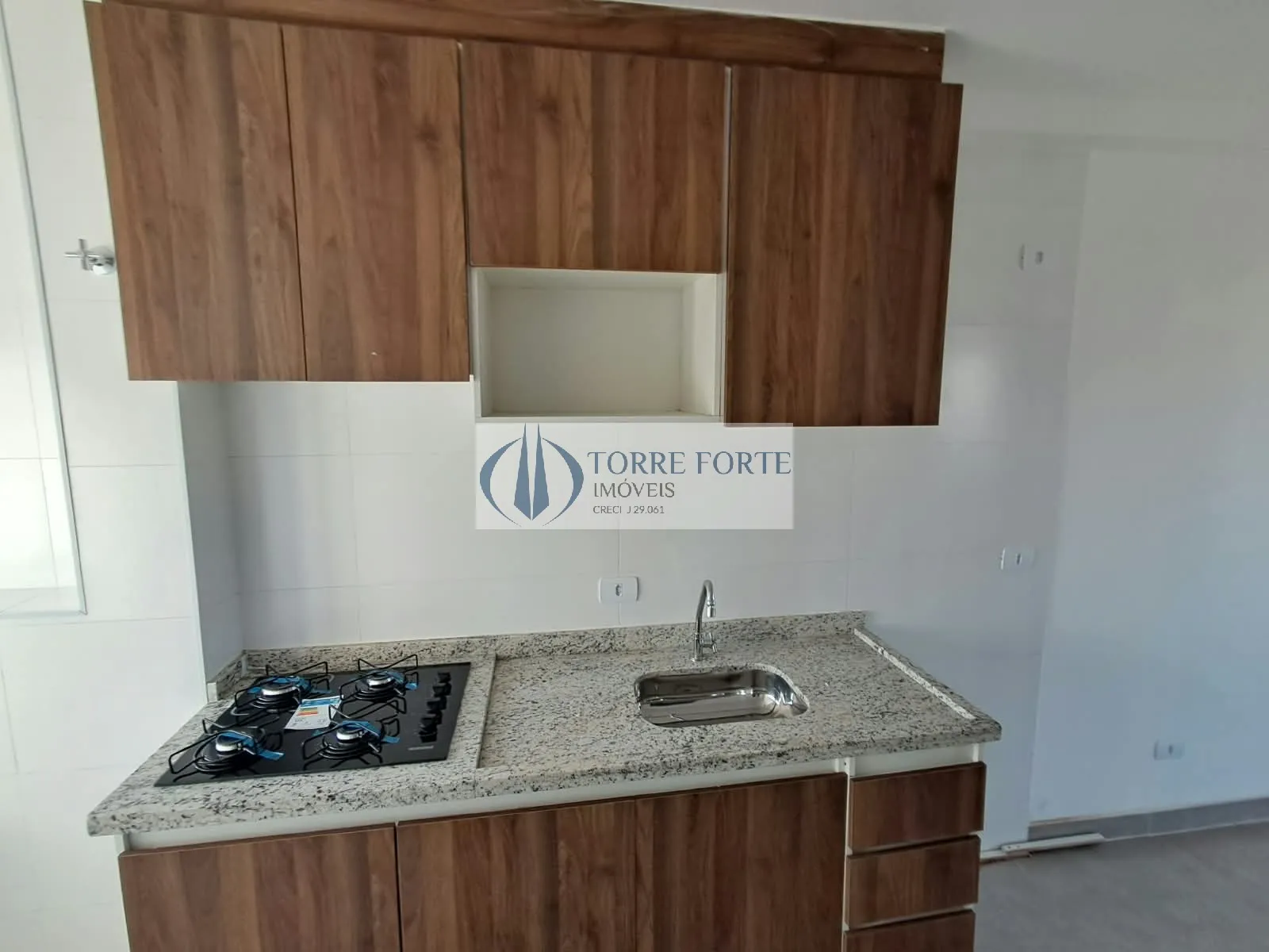 Imagem Apartamento 2 dormitórios sem Vaga Vila Canero