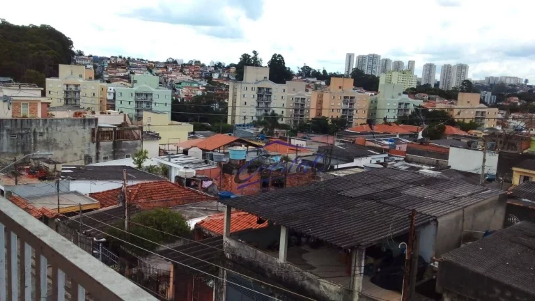 Imagem Apartamento com 1 quarto para alugar, 40 m² - Jardim Guarau - Butantã - São Paulo/SP