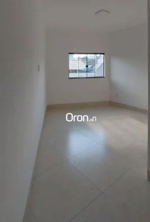 Imagem Sobrado à venda, 114 m² por R$ 590.000,00 - Residencial Morumbi - Goiânia/GO