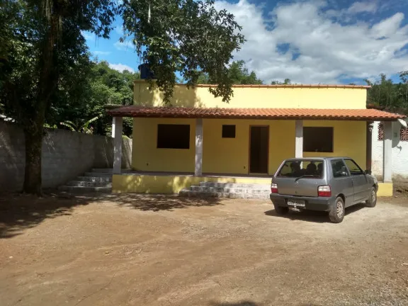 Imagem Casa com 2 Quartos à Venda, 80 m² em Quinta Mariana - Guapimirim