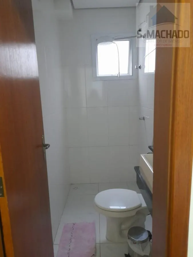 Imagem Apartamento para Venda em Santo André / SP no bairro Parque Oratório