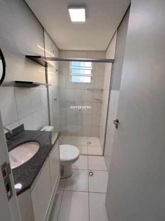 Imagem Apartamento a Venda no Spazio Florian