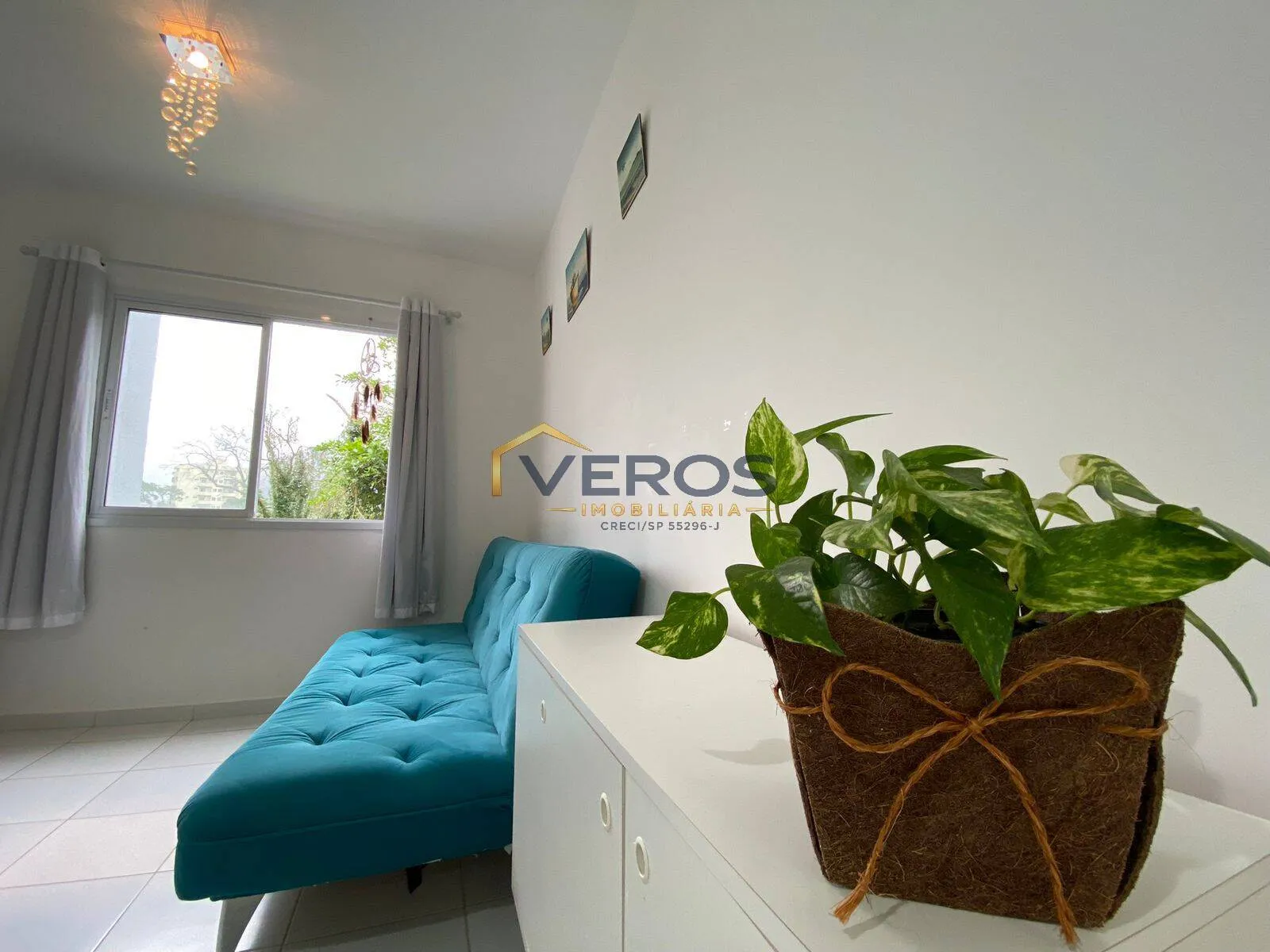 Imagem Apartamento com 2 quartos a venda na Martim de Sá em Caraguatatuba