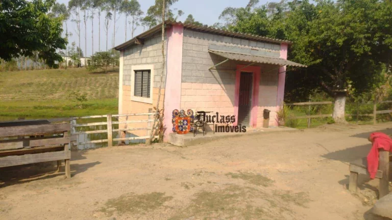 Imagem Sítio à venda, 145000 m² por R$ 1.910.000,00 - Biritiba Ussu - Mogi das Cruzes/SP