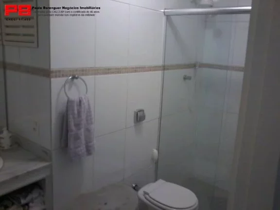 Imagem Apartamento 3 dormitórios 93m² - Brooklin