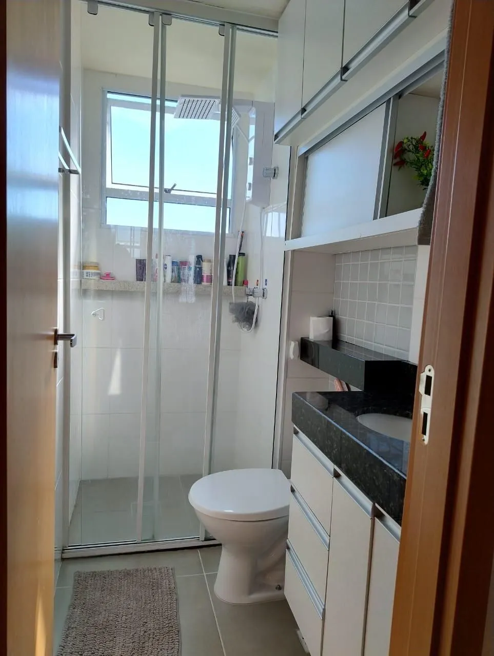 Imagem Apartamento em Jardim Carvalho